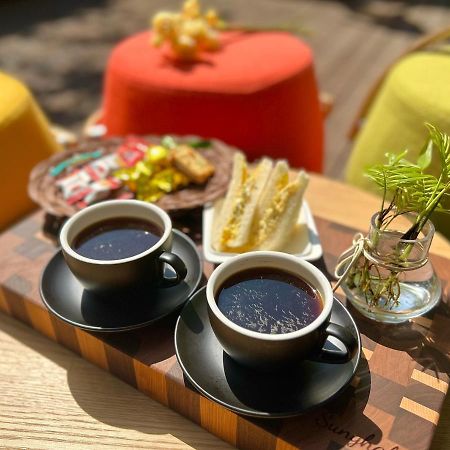 Sorgente Business Hotel Busan Dış mekan fotoğraf