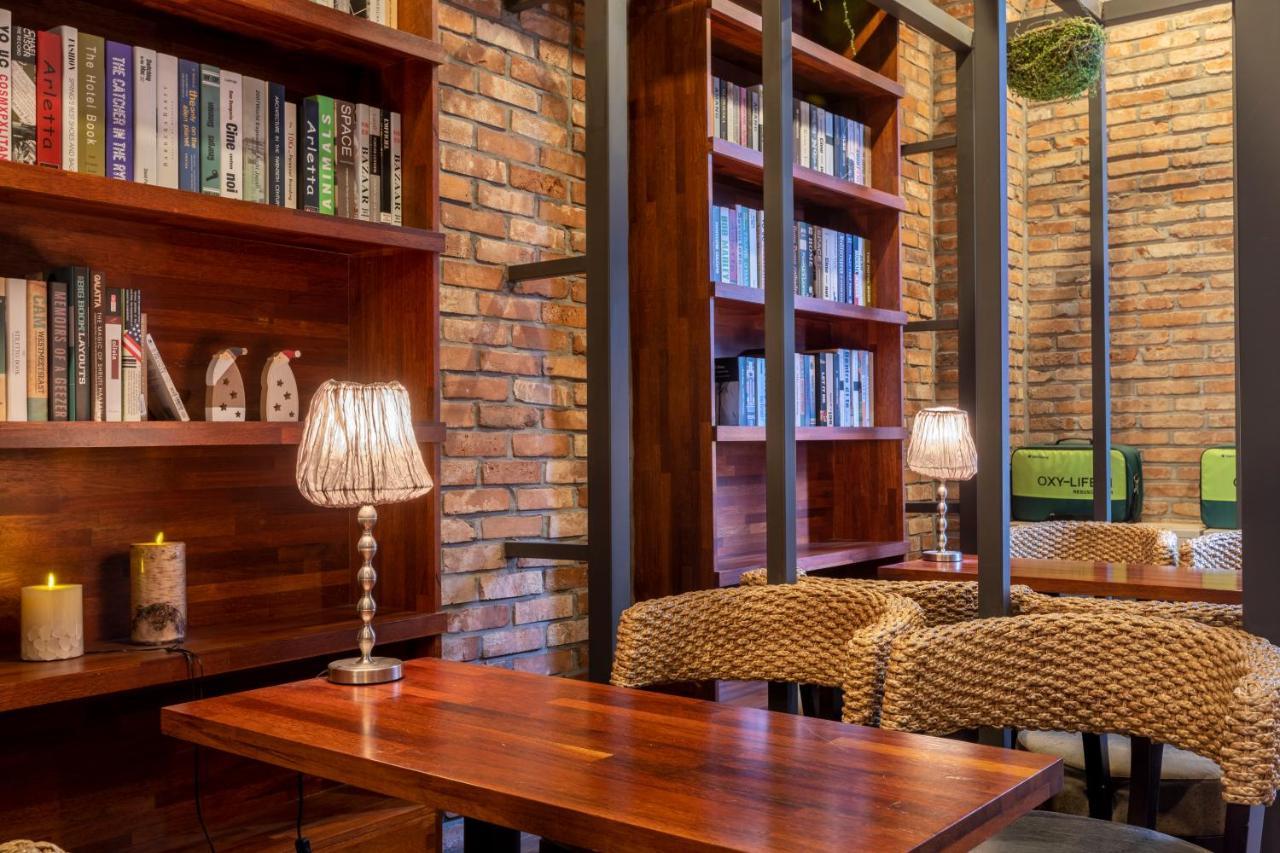 Sorgente Business Hotel Busan Dış mekan fotoğraf