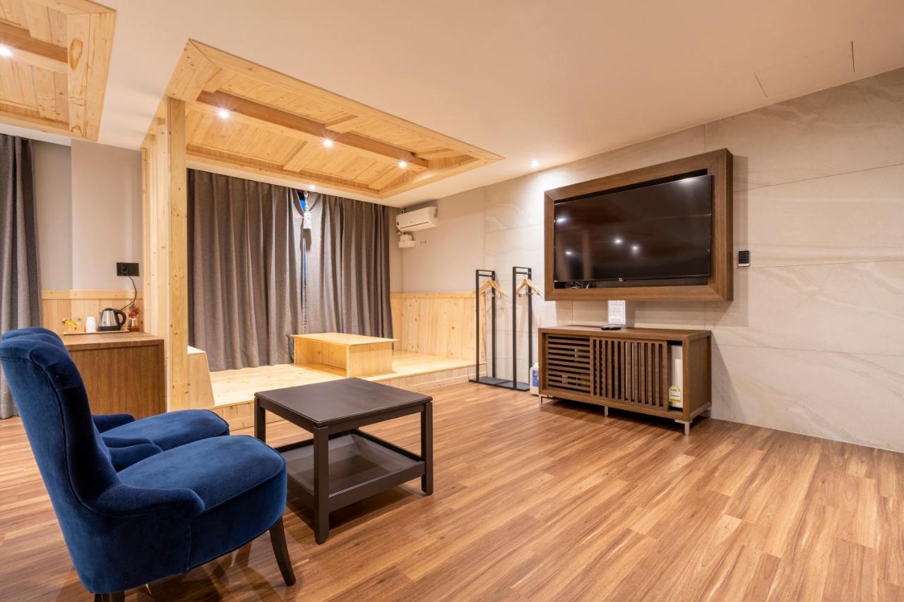 Sorgente Business Hotel Busan Dış mekan fotoğraf