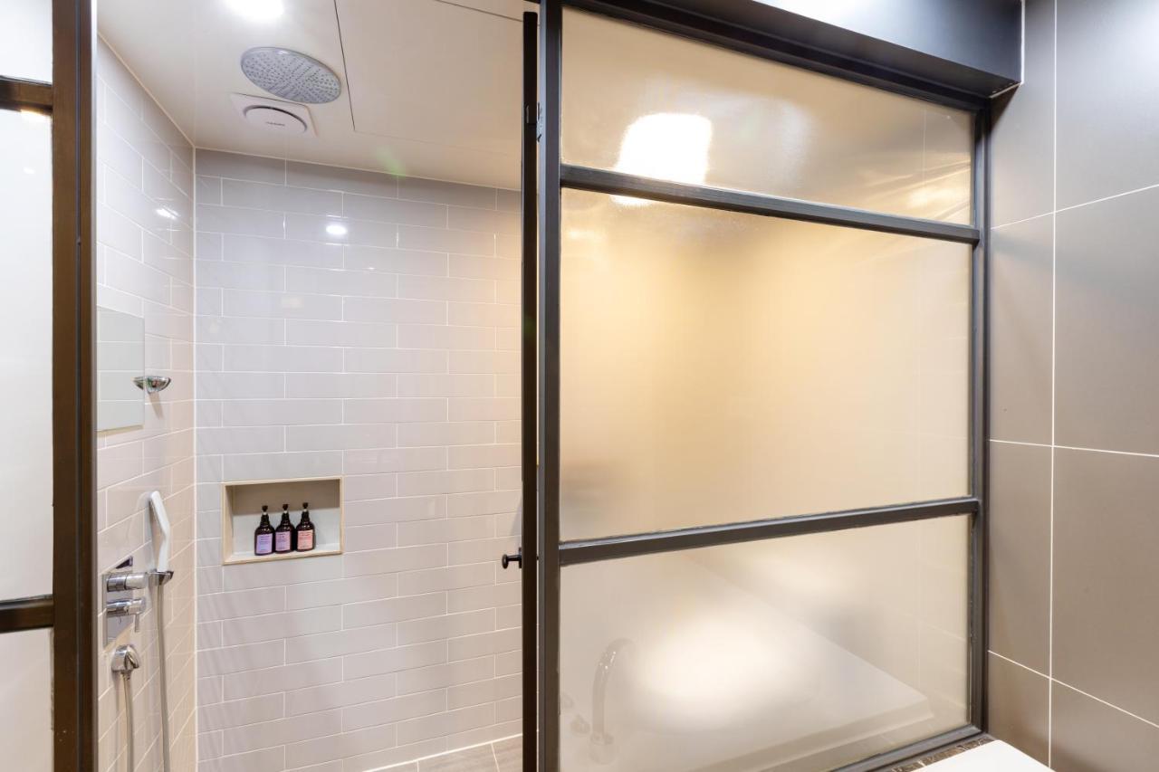 Sorgente Business Hotel Busan Dış mekan fotoğraf