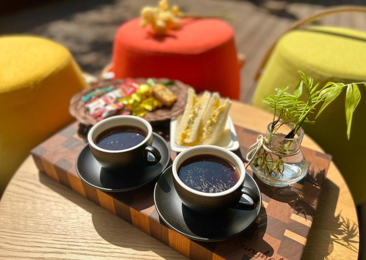Sorgente Business Hotel Busan Dış mekan fotoğraf